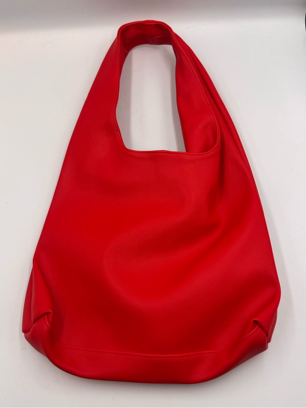 ❤️Red Women’s Shoulder Hobo Bag - Chic Everyday Carry